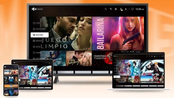para que se utiliza magis tv para que se utiliza magis tv