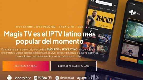 que es magis tv que es magis tv